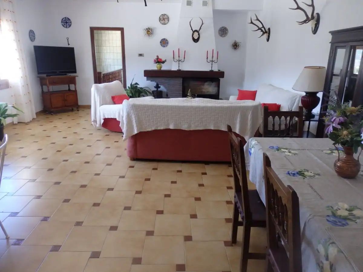 Casa rústica amb terrassa en venda a Priego de Córdoba, imagen 8