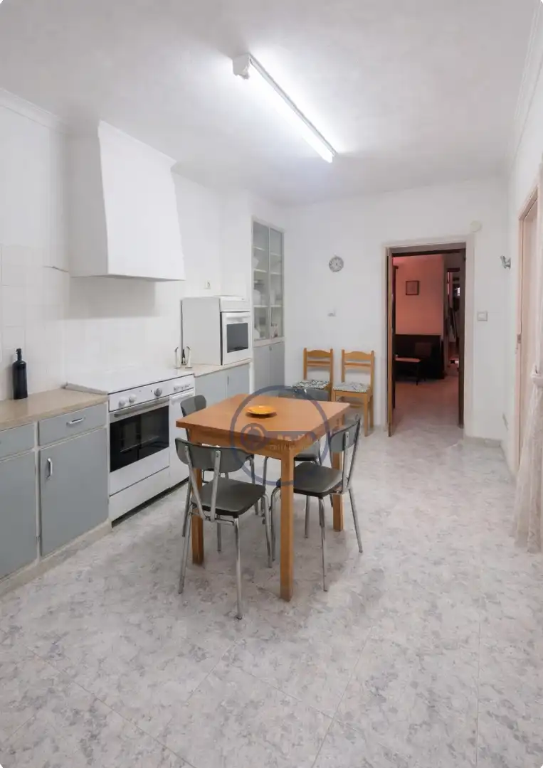 Casa rustica con giardino in vendita a Diseminado Rizaos, imagen 6