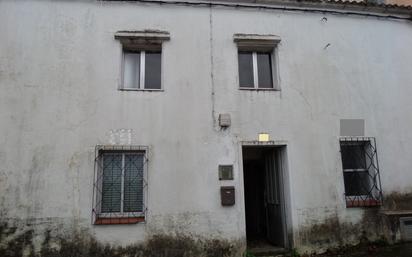 Vista exterior de Casa o xalet en venda en A Coruña Capital 