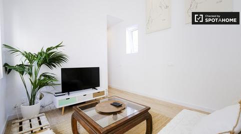 Photo 3 of Apartment to share in Bellas Vistas, Madrid