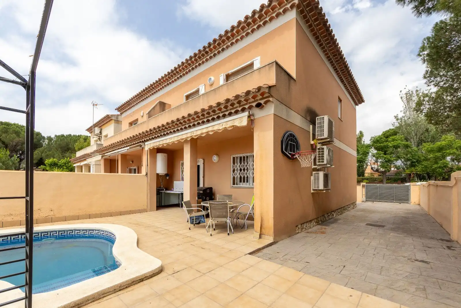 Casa amb piscina en venda a Formentera de 21, imagen 32