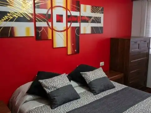 Habitación de Piso en venta en Cedeira