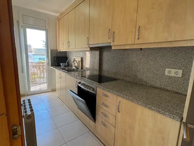 Wohnung mit Aufzug zum Verkauf in Calle Doctor Pericot 90, imagen 9