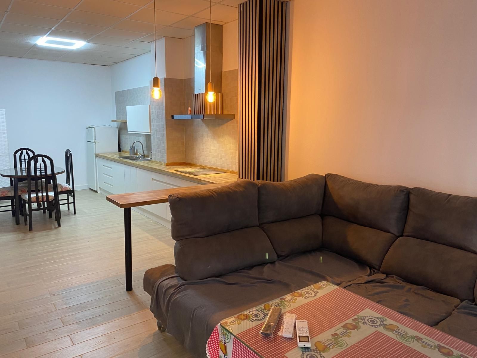 Wohnzimmer von Loft zum Verkauf in  Córdoba Capital mit Klimaanlage und Möbliert