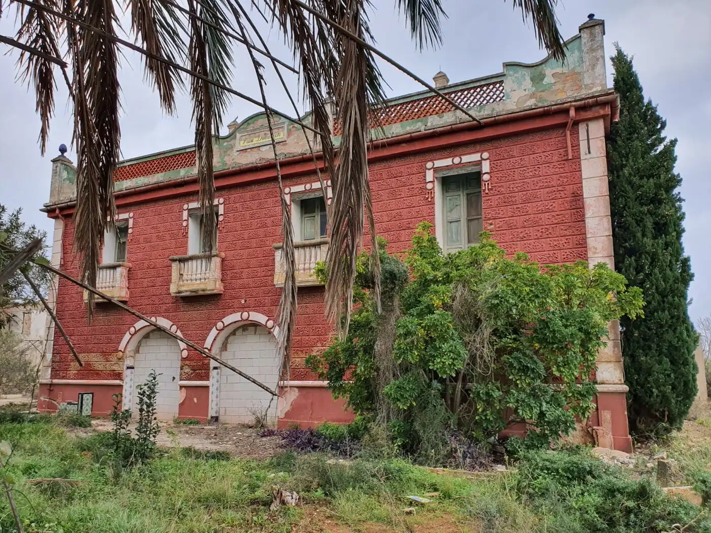 Villa à vendre à Centro, imagen 2