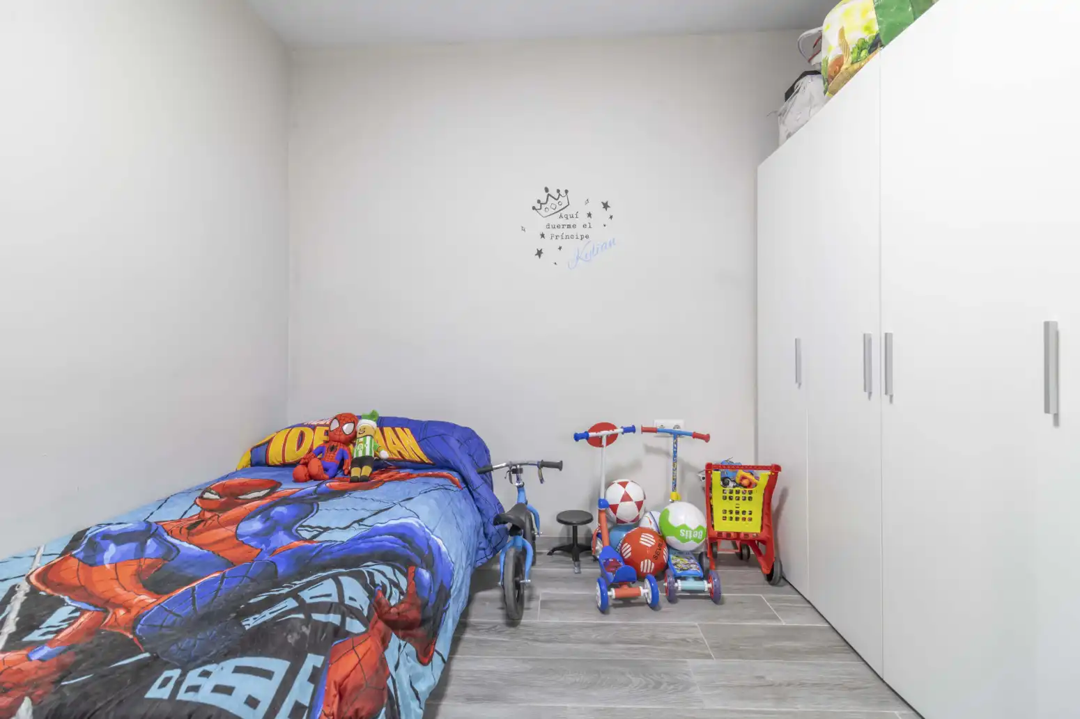Piso en venta en El Cerro