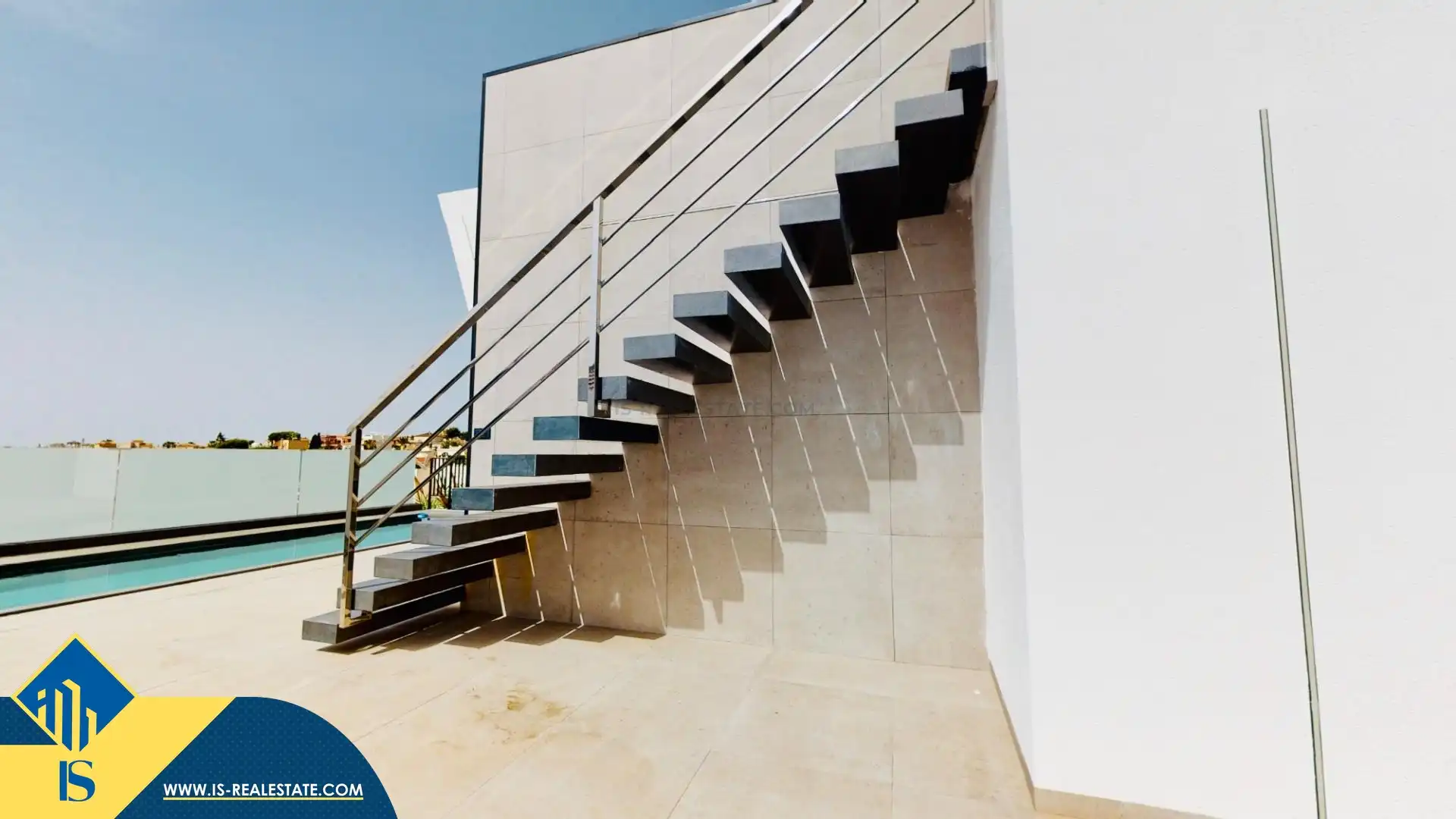 Chalet con piscina en venta en Orihuela Costa, imagen 10