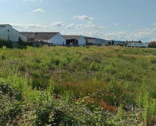 Industrial land for sale in Lugo Capital