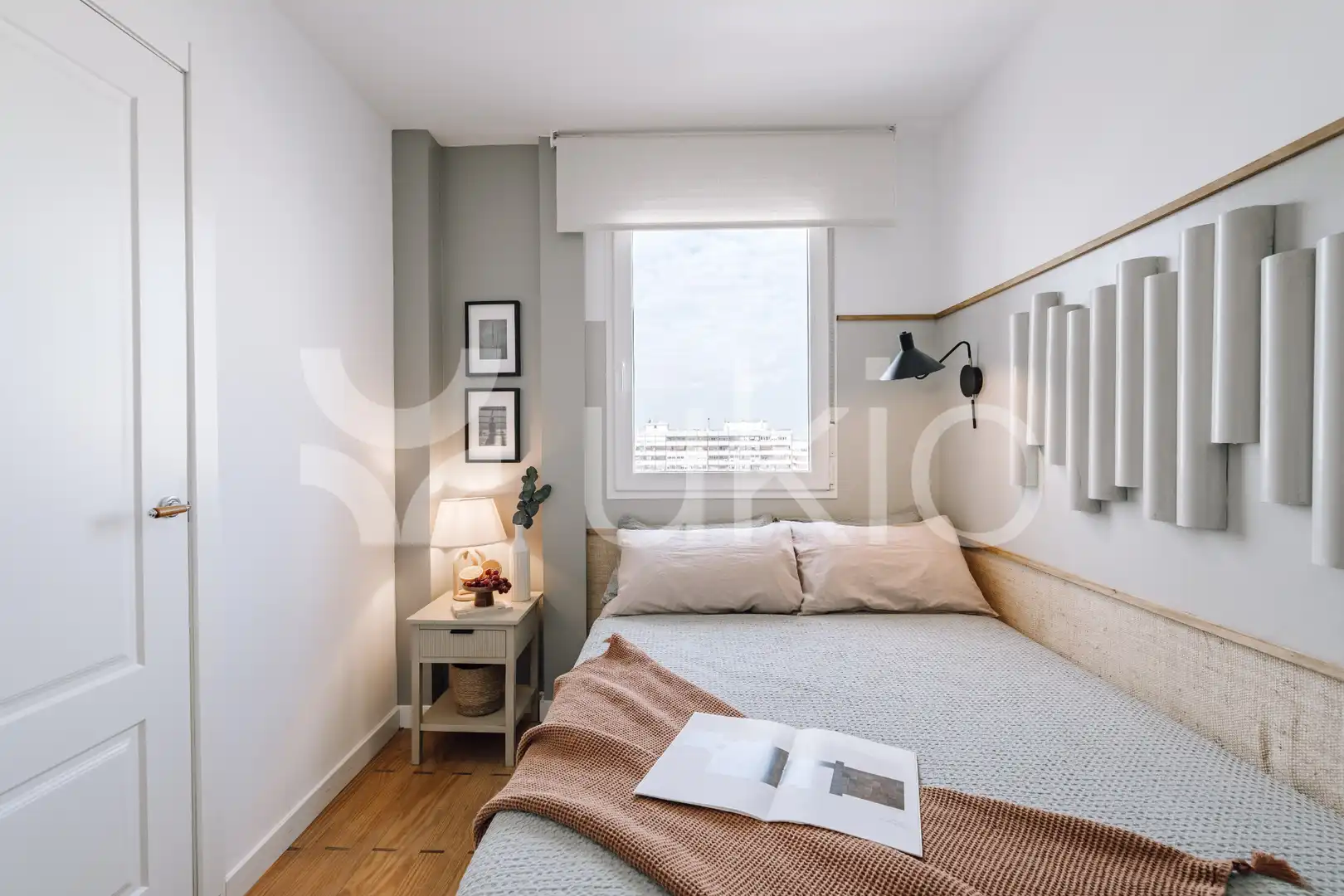 Apartment mit Aufzug zur Miete in Calle de Maldonado, imagen 15