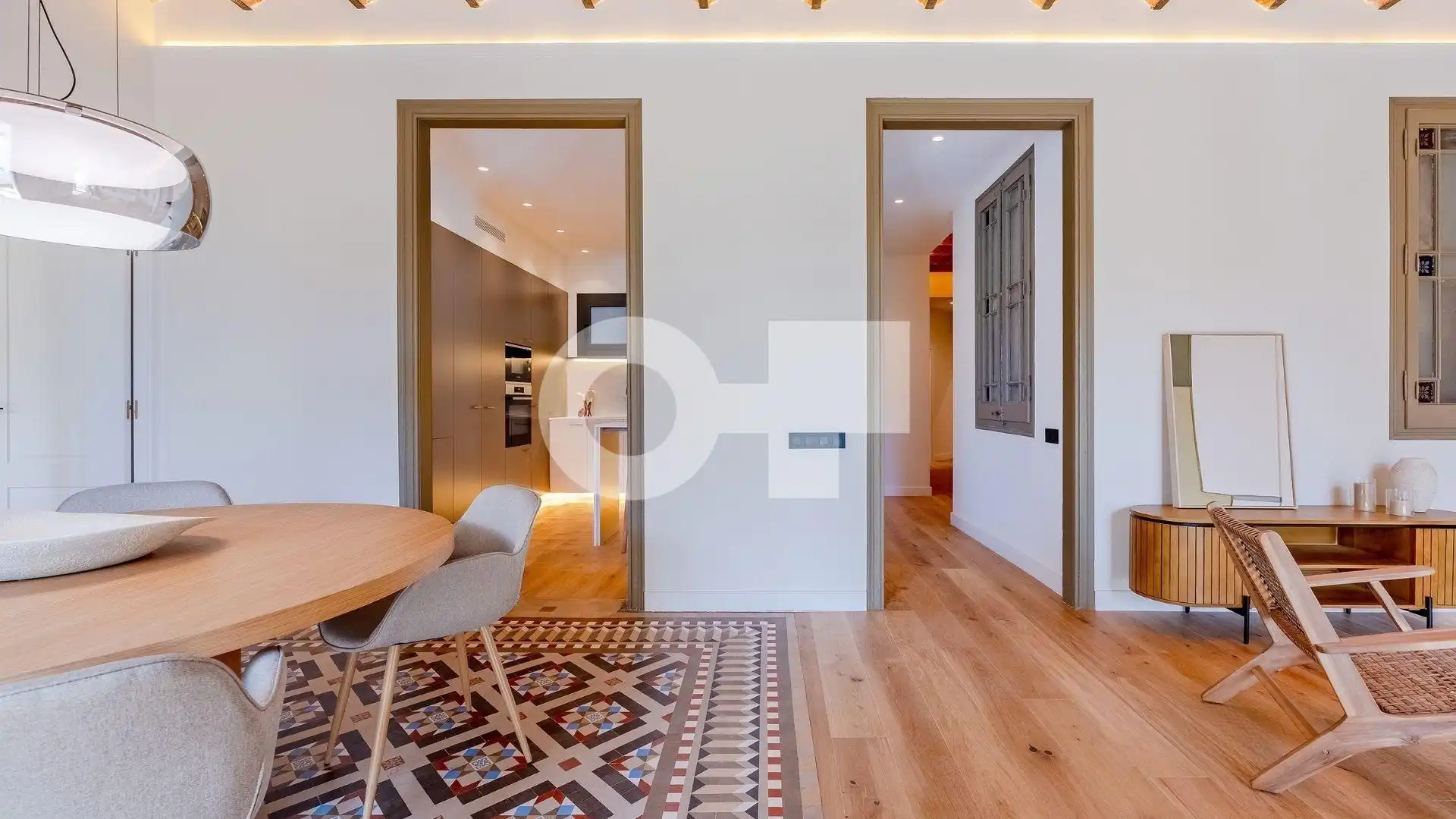 Flat with terrace for sale in Carrer Carrer Muntaner, imagen 16