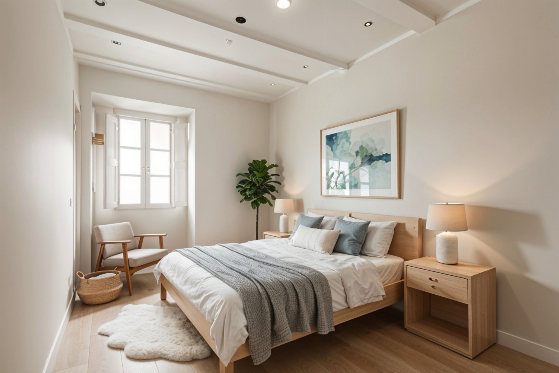 Dormitori de Dúplex en venda en Girona Capital amb Balcó