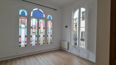 Foto 5 de Piso de alquiler en Ronda del General Mitre, El Putget i el Farró,  Barcelona Capital