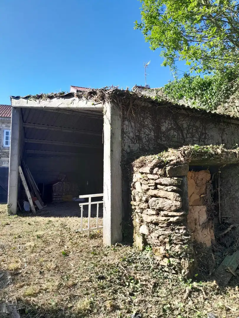 Casa o xalet en venda a Lugar ARDELEIRO, Malpica de Bergantiños