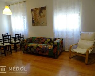 Living room of Flat to rent in  Tarragona Capital