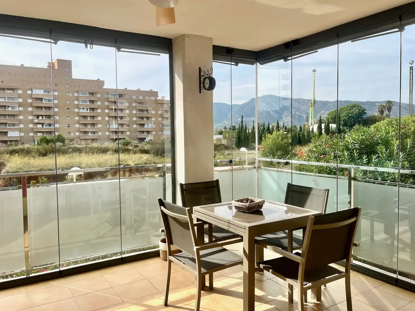 Appartement avec piscine à vendre à Marina d'Or, imagen 2