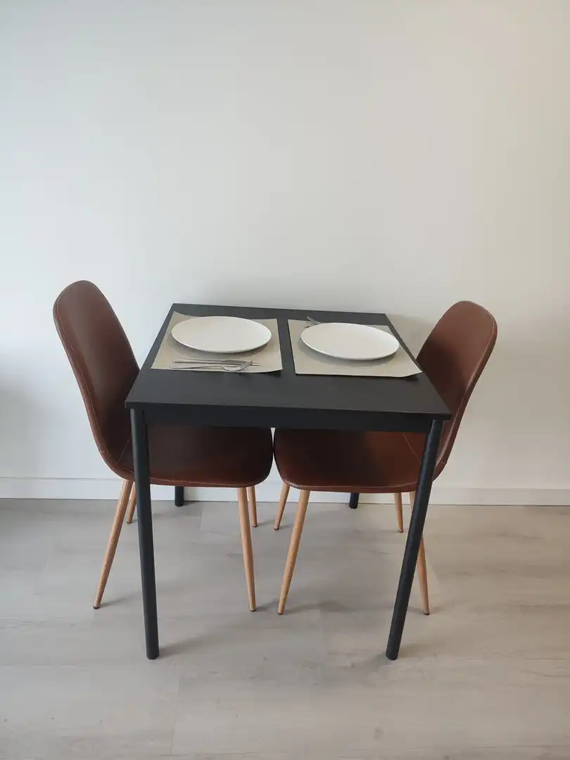 Dining room of Apartments for rent in Las Palmas de Gran Canaria  with Furnished and Balcony