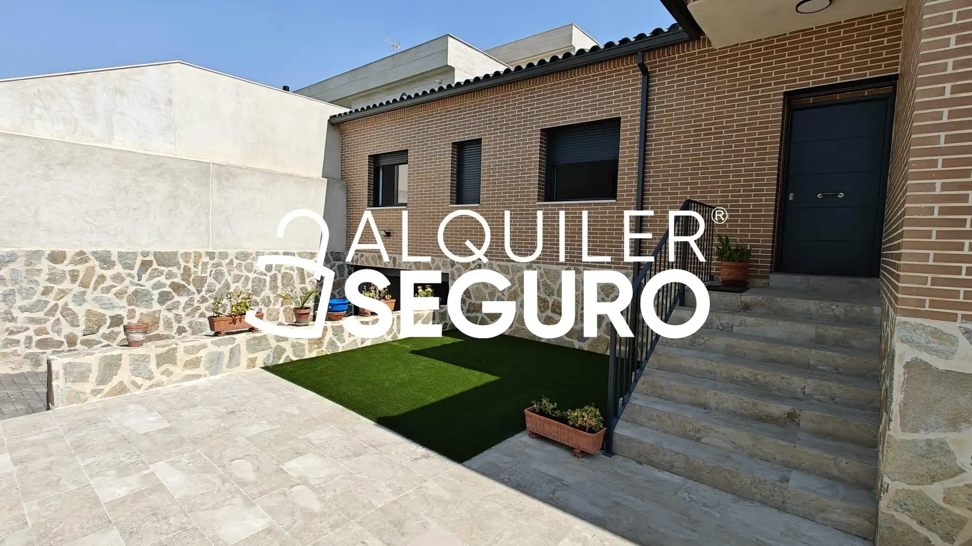 Casa o chalet de alquiler en Celemín, Olías del Rey
