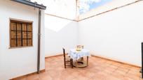 Terrassa de Casa o xalet en venda en Pinos Puente amb Alarma