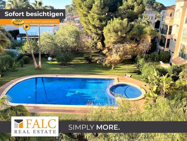 Apartamento en Venta en Les Maravelles