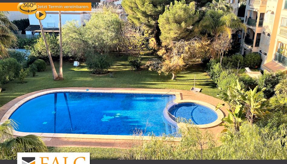 Photo 1 of Apartment for sale in Les Maravelles, Illes Balears