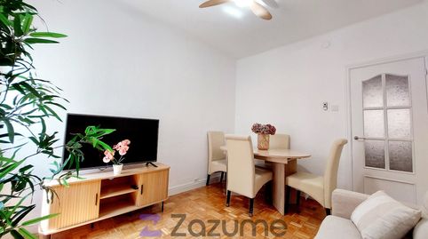 Foto 4 von Wohnung zur Miete in C. Serranillos, Centro, Getafe