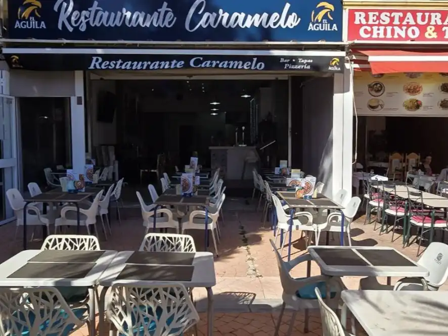 Local comercial en venda a antonio navajas ruiz 9, imagen 10
