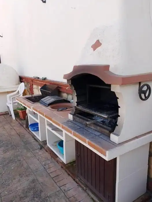 Casa o xalet en venda en Mollina amb Aire condicionat, Calefacció i Jardí privat