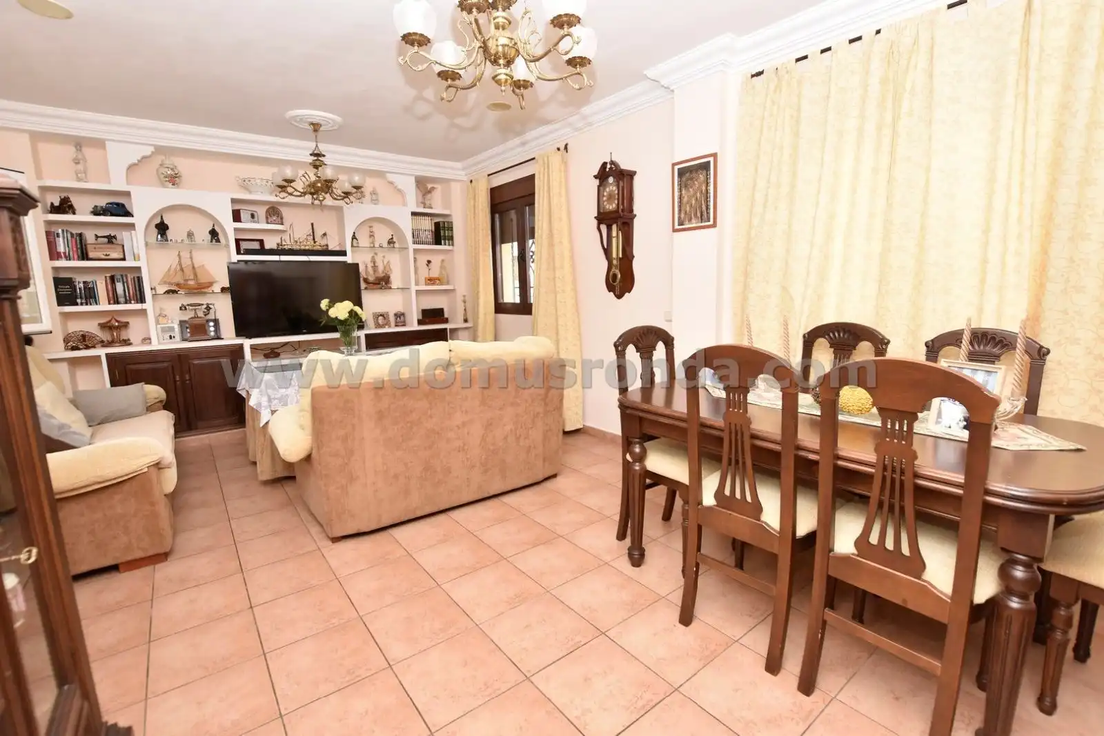 House with terrace for sale in San Cristóbal, imagen 4