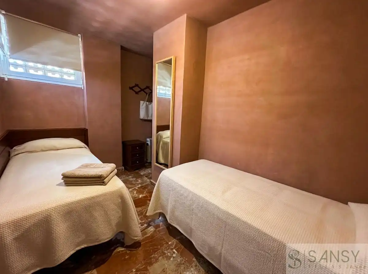 Apartament amb piscina en venda a Foietes, imagen 7