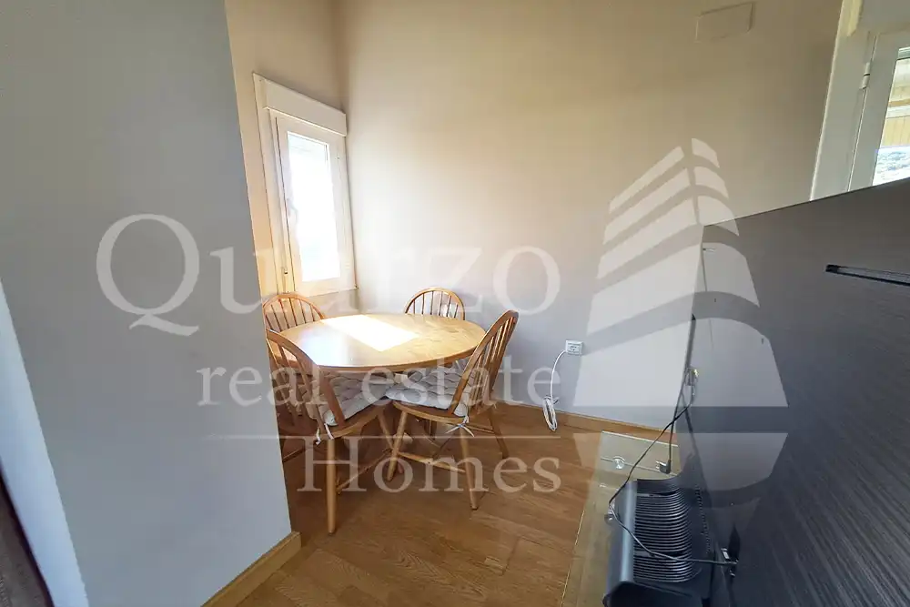 Comedor de Casa adosada en venta en Plasencia con Calefacción, Terraza y Balcón
