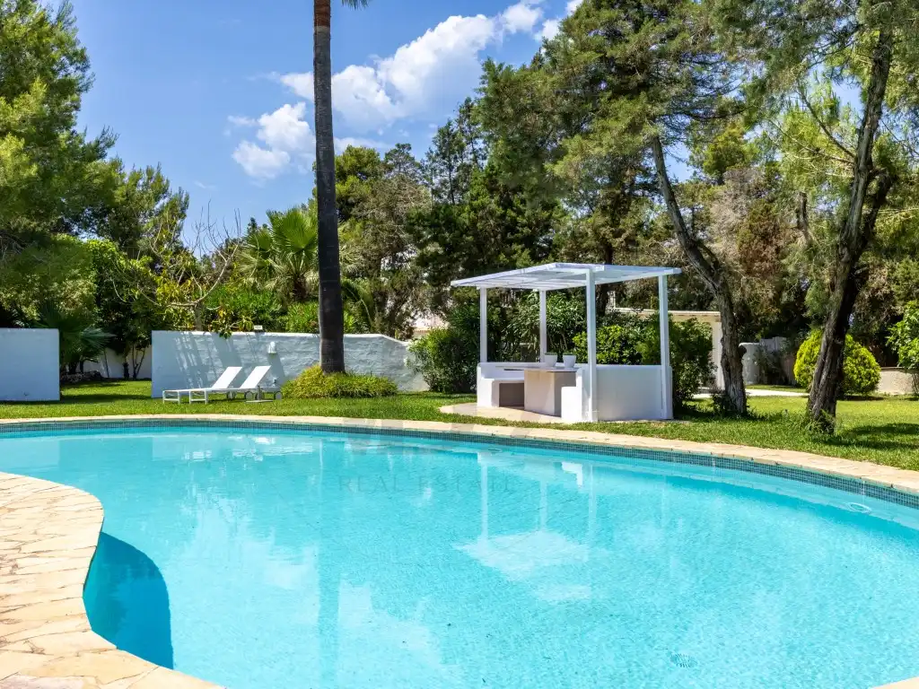 Haus zur Miete in Calle 18 Port Des Torrent, imagen 59
