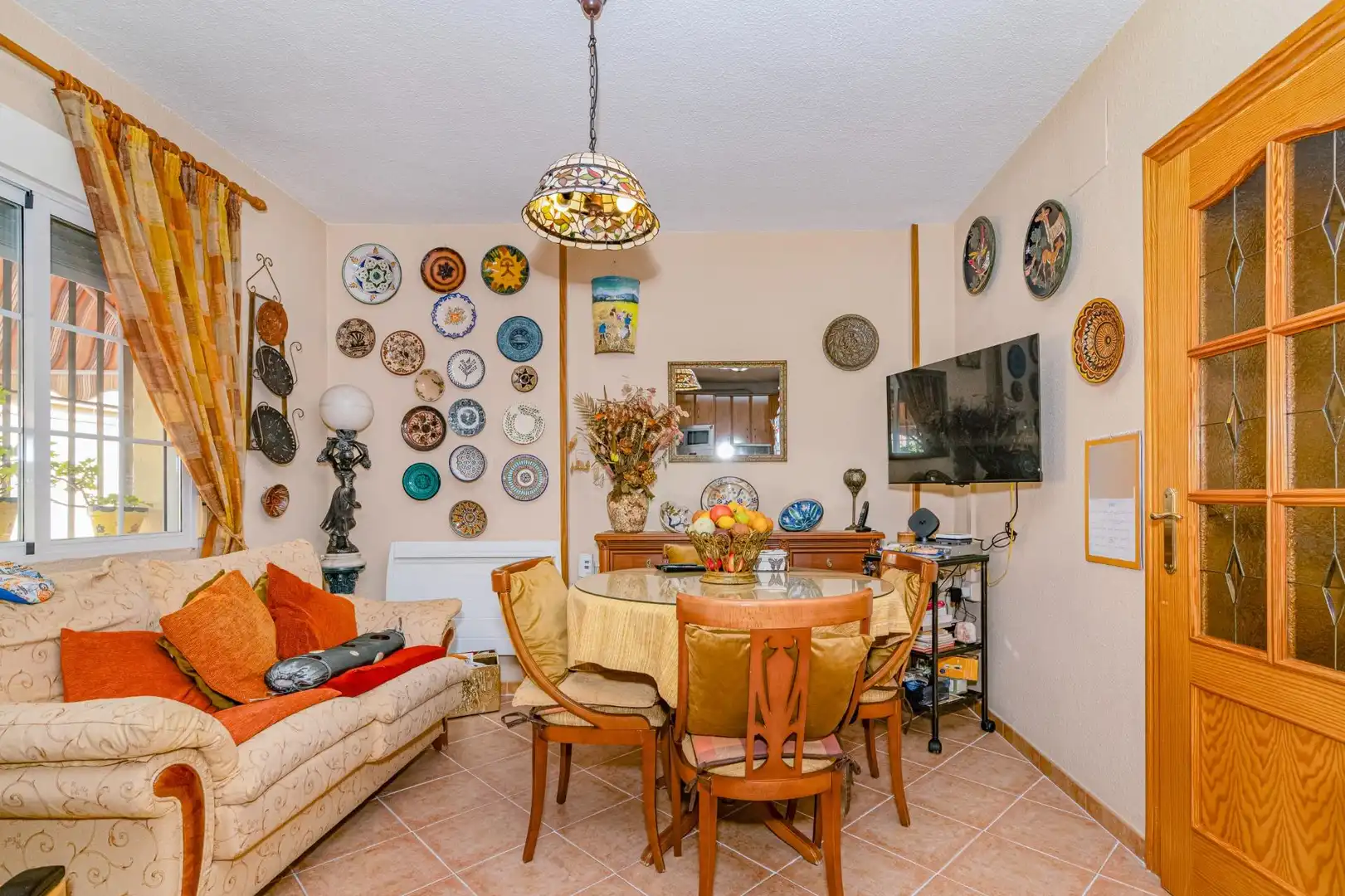 Maison mitoyenne à vendre à VICTOR MANUEL (BE), imagen 10