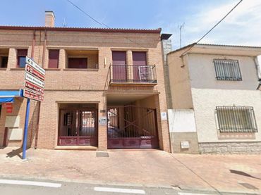 Piso en venta en GENERAL YAGÜE