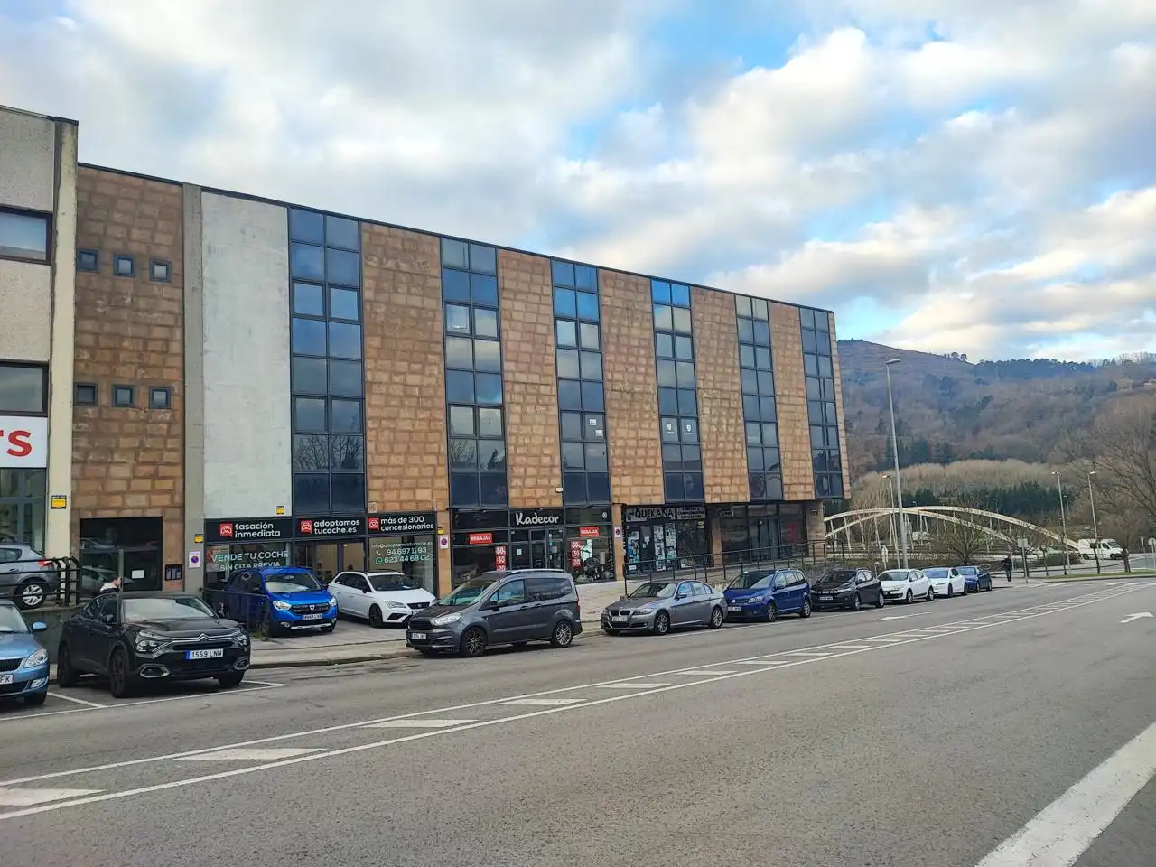 Büro mit Aufzug zum Verkauf in Artunduaga Kalea 2, imagen 2
