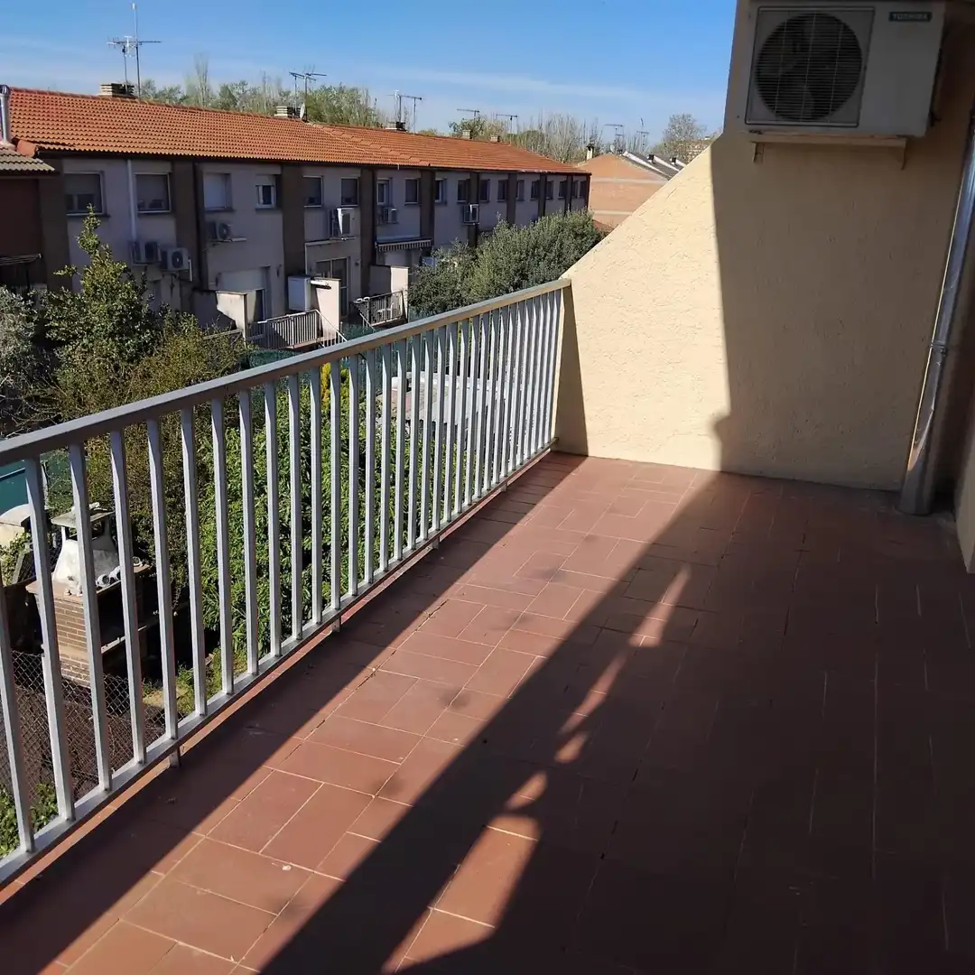 Maison mitoyenne avec terrasse à vendre à Agramunt, imagen 11