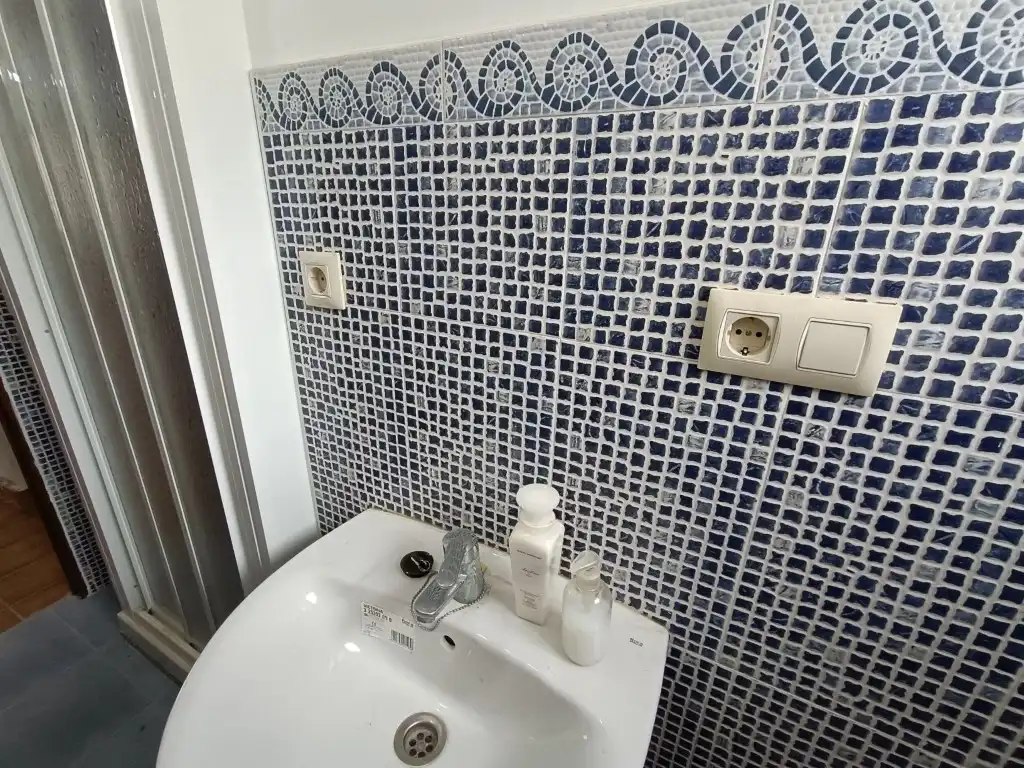 Baño de Piso en venta en Avilés