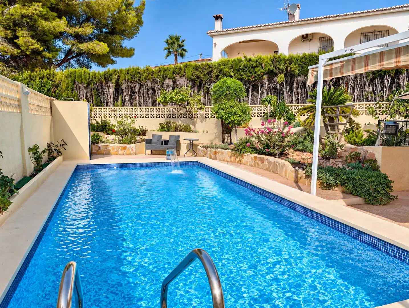 House with pool for sale in Carrió - La Merced - Los Pinos, imagen 4
