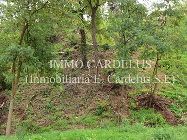 Terreno residenziale in vendita a Vallgorguina