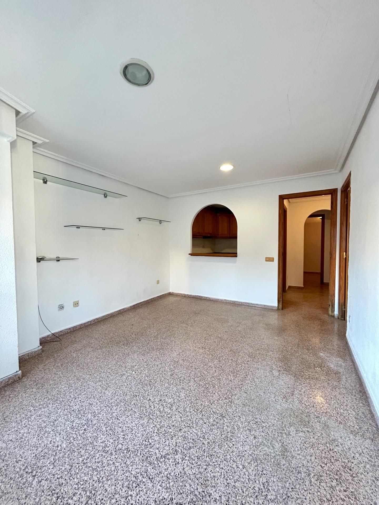 Flat for sale in Santa Pola  with Air Conditioner and Balcony