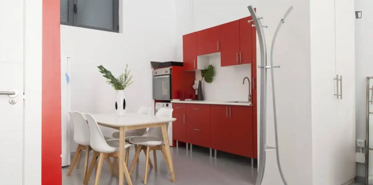 Apartament de lloguer a Pueblo Nuevo