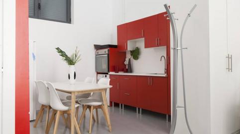 Foto 2 de Apartament de lloguer a Pueblo Nuevo,  Madrid Capital