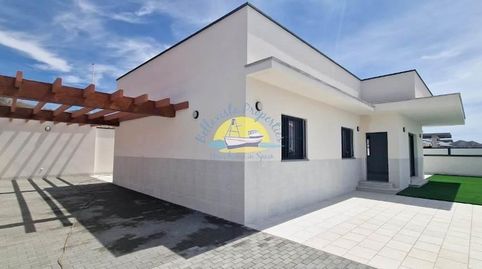 Foto 4 de Casa o chalet en venta en Mazarrón Casco Urbano, Mazarrón