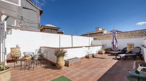 Foto 4 de Estudio en venta en Calle Pavaneras, San Matías - Realejo, Granada Capital