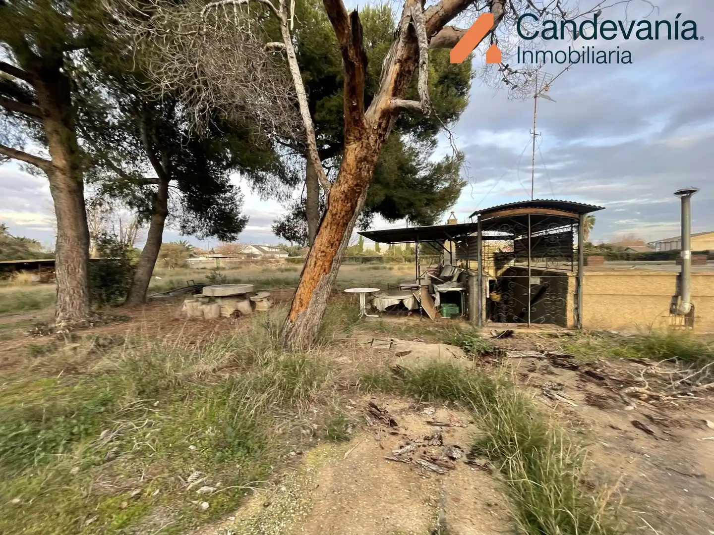 Country homes for sale in Zaragoza  with Private garden, Terrace and Swimming Pool