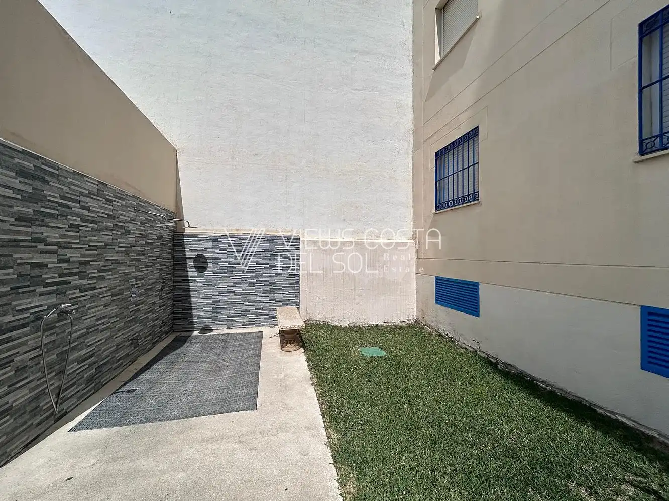 Apartament de lloguer a El Morche