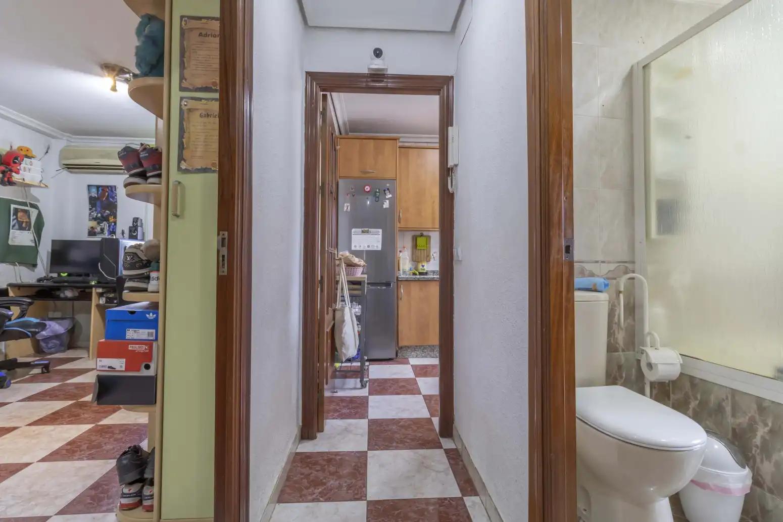 Wohnung zum Verkauf in Cerro - Amate, imagen 26