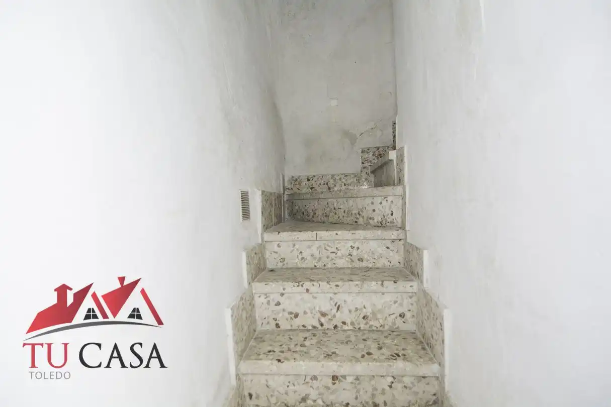 Casa o xalet en venda en Toledo