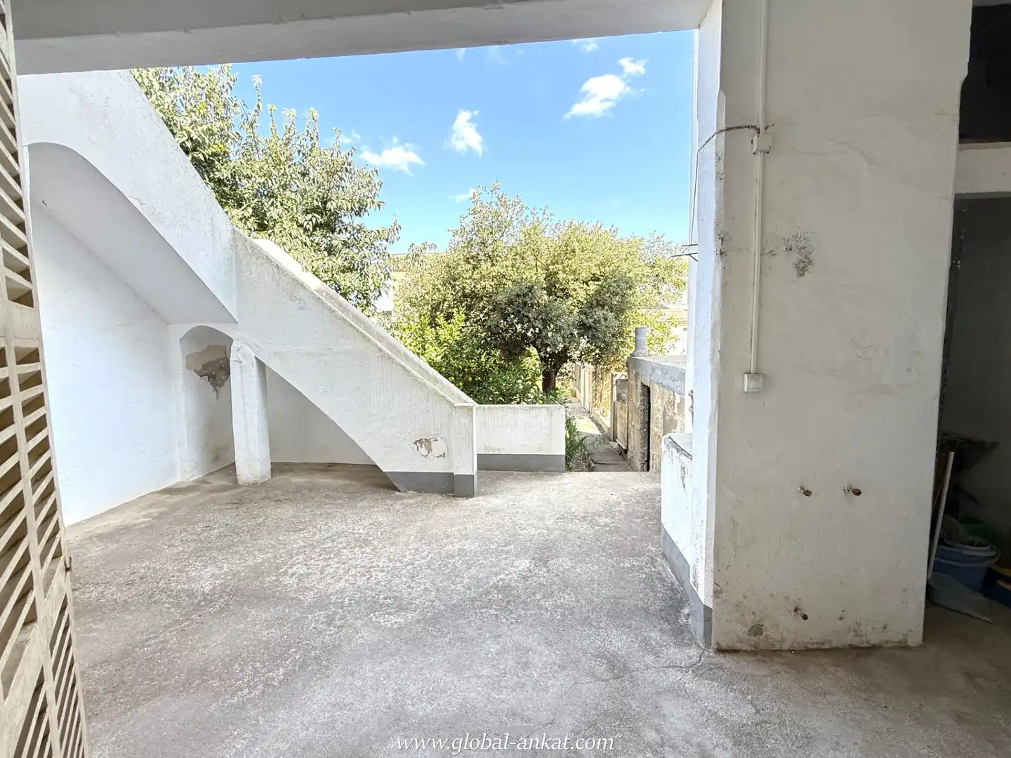 Planta baixa en venda a Felanitx Poble