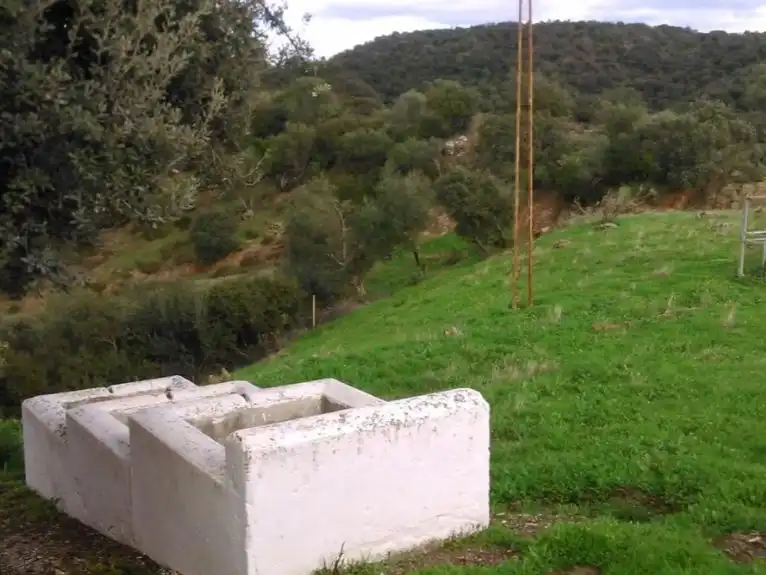 Rustikales Grundstück zum Verkauf in Lugar Urbanizacion Doña Manuela 6B, imagen 44