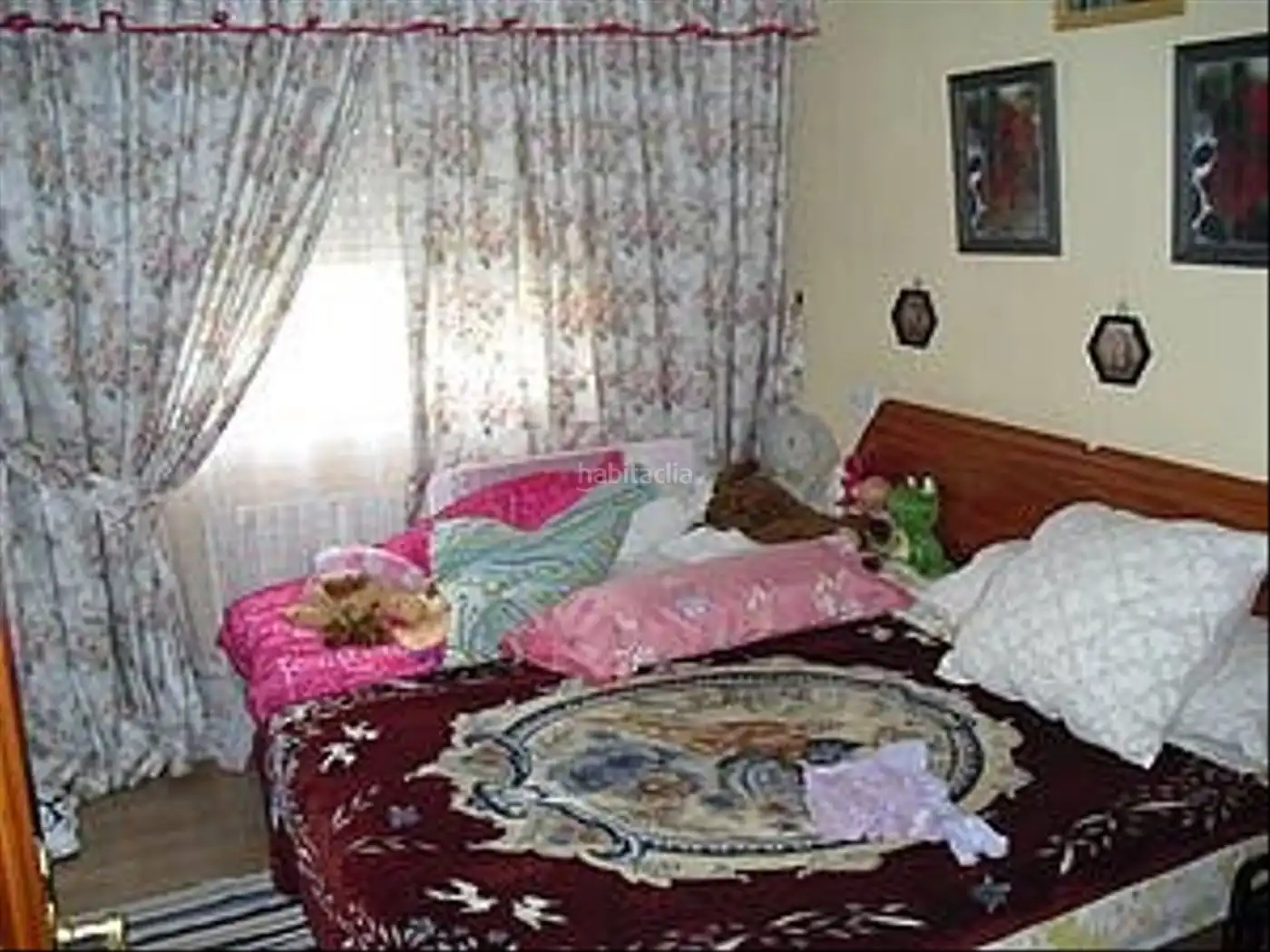 Casa aparellada en venda a Calle Luís de Góngora 20, imagen 2